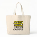 Accountant In Dictionary...My Picture Canvas Bags