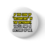 Accountant In Dictionary...My Picture