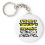 Accountant In Dictionary...My Picture