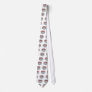 Accountant...Mother Warned You About Custom Tie