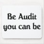 Accountant Mouse pad