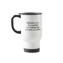 Accountant Mug