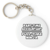 Accountant / Ninja