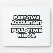 Accountant / Ninja