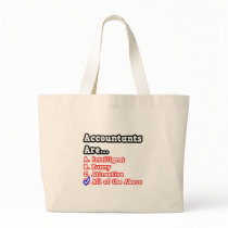 Accountant Quiz...Joke Bag