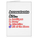 Accountant Quiz...Joke