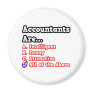 Accountant Quiz...Joke