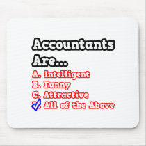 Accountant Quiz...Joke