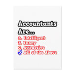 Accountant Quiz...Joke