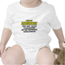 Accountant...Superior Intelligence