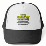 Accountant...Superior Intelligence