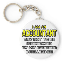 Accountant...Superior Intelligence