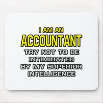 Accountant...Superior Intelligence