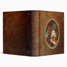 Accountant - Tax season again Binders
