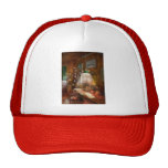 Accountant - Tax season again Hats