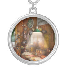 Accountant - Tax season again Jewelry