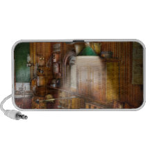 Accountant - Tax season again Travelling Speakers