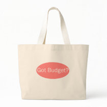 Accountant Tote Bag