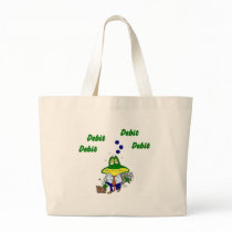 Accountant Tote Bag