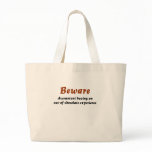 Accountant Tote Bag
