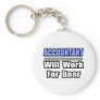 Accountant...Will Work For Beer