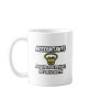 Accountants...Like Regular People, Only Smarter Coffee Mug