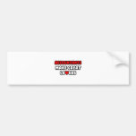 Accountants Make Great Lovers Bumper Stickers