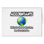 Accountants...Making the World a Better Place