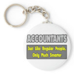 Accountants...Smarter keychains