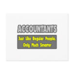 Accountants...Smarter