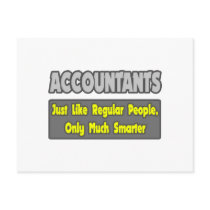 Accountants...Smarter