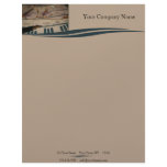 Accounting 1 letterhead