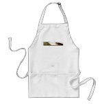 Accounting 3 apron