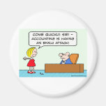 accounting, businessman, ennui, attack magnets
