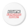 Accounting...Cool Kids