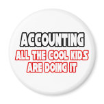 Accounting...Cool Kids