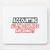 Accounting...Cool Kids