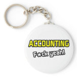Accounting ... F-ck Yeah!