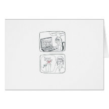 Accounting gift cards