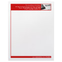 Accounting Letterhead