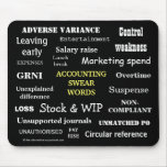 ACCOUNTING SWEAR WORDS Rude Accounting Terms