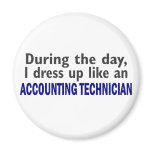 ACCOUNTING TECHNICIAN During The Day