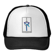 Accroc de Becket Casquette De Camionneur