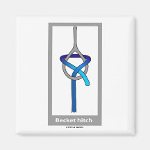 Accroc de Becket Magnets