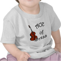 Ace of Bass Tshirt