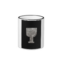 Ace of Cups Coffee Mug