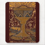 ACE OF CUPS TAROT BY LIZ LOZ