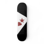 Ace of Demons skateboards