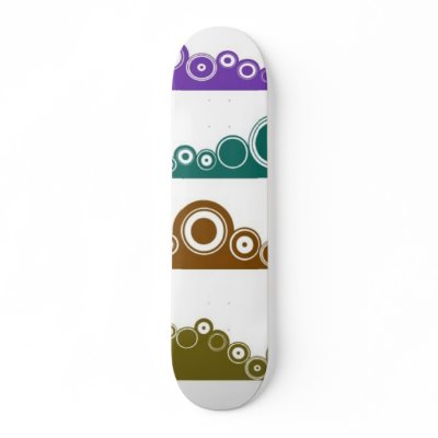ace of spades new skate deck by nocent