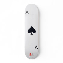 Ace of Spades Skateboards